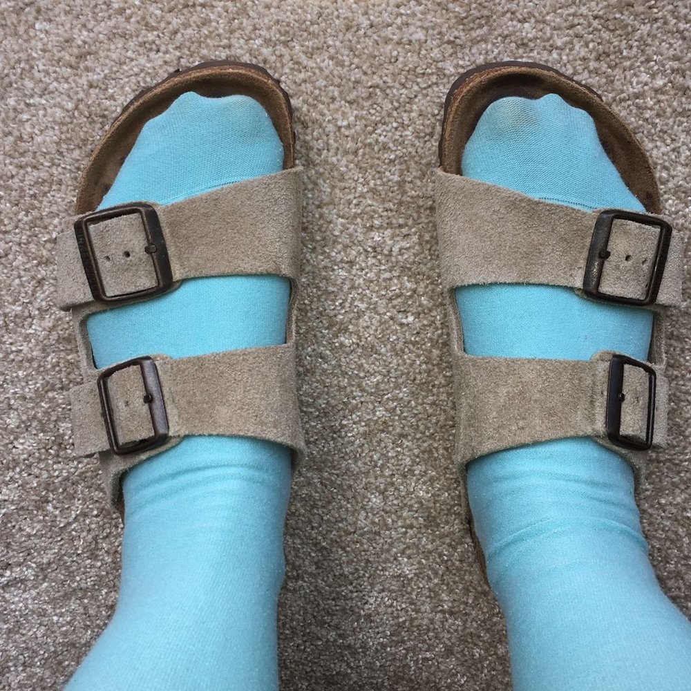 Birkenstock Sandals
